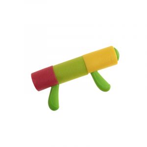 Pistola Agua Agarre