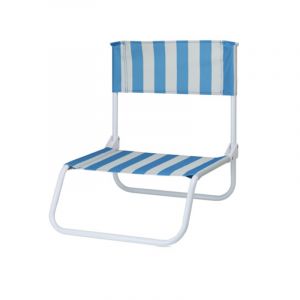 Silla Playa Plegable Raya
