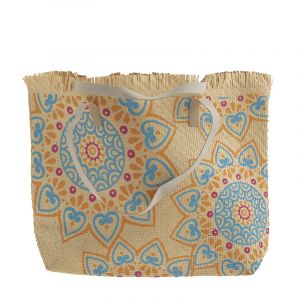 Bolso Playa Étnico