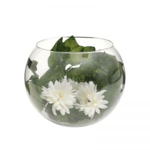 Rocasa Florero Pecera