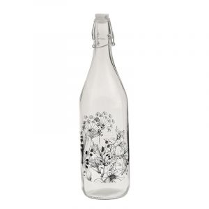 Rocasa Botella Floral