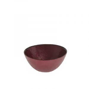 Bowl Red