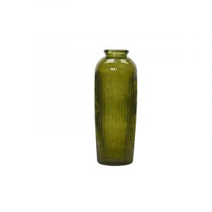 Jarrón Recicle Green