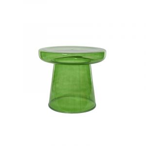 Mesa Auxiliar Verde