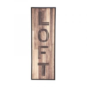 Cuadro Loft