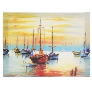 Rocasa Cuadro Marinero