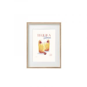 Rocasa Cuadro Cocktail