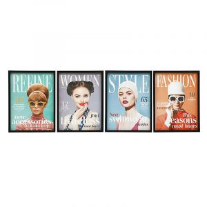 Rocasa Cuadro Magazine