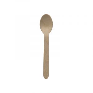 Juego Cucharas Ecológicas