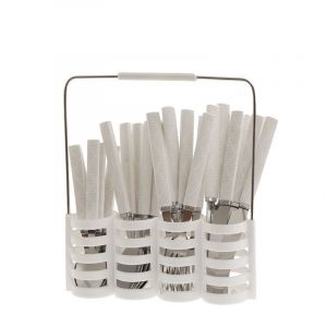 Rocasa Cubertería+Cubertero