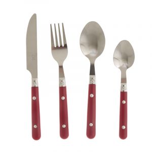 Rocasa Cubertería Jasmine