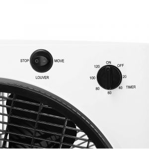 Ventilador Box Fan