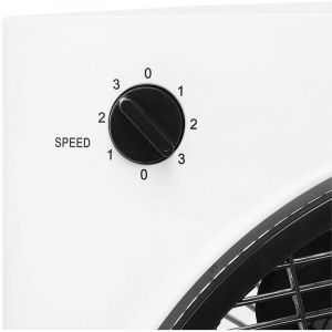 Ventilador Box Fan