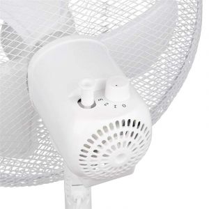 Ventilador Pie H115