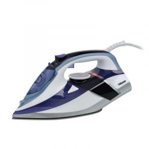 Plancha Vapor St-8385Pr