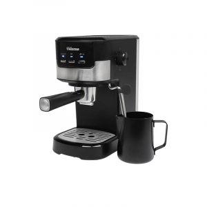 Cafetera Dual Espresso