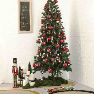 Árbol Navidad Slim