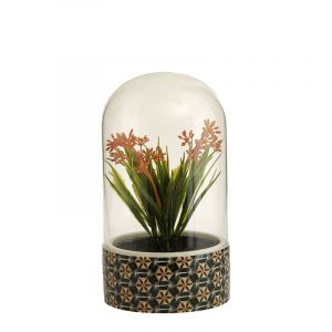 Planta E/Urna