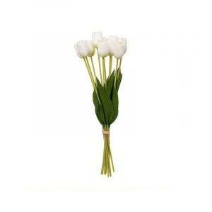 Rocasa Tulipanes Blancos