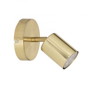 Rocasa Aplique Foco Vico Oro