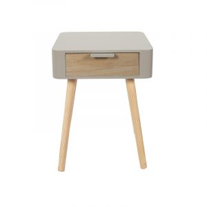 Mesa Auxiliar Topo