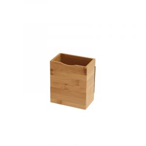 Rocasa Caja Bambú C/Imán