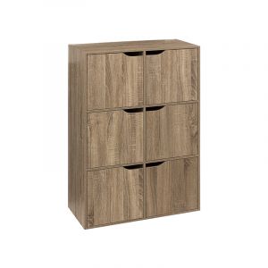 Cajonera Mix And Modul