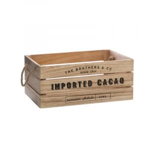 Rocasa Caja Colonial