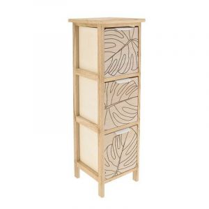 Rocasa Cajonera Hoja