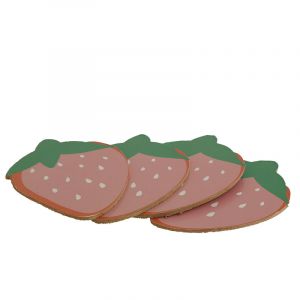 Rocasa Posavasos Fruta