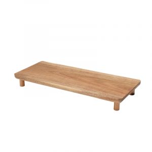 Rocasa Tabla P/Servir Acacia