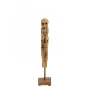 Figura Base Indígena