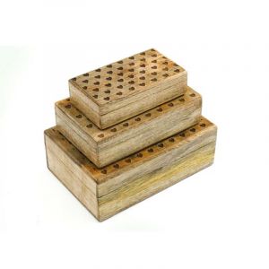 Rocasa Caja Corazones