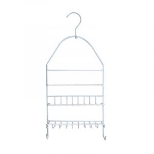 Rocasa Colgador Baño White