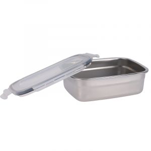 Rocasa Fiambrera Inox