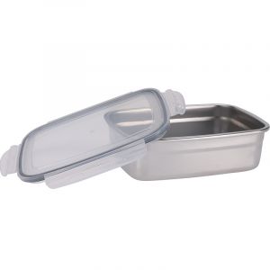 Rocasa Fiambrera Inox