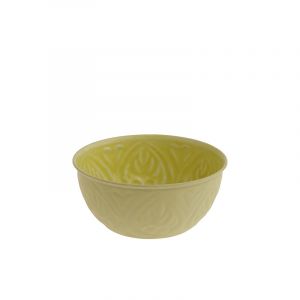 Bowl Yellow