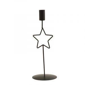 Rocasa Candelabro Estrella