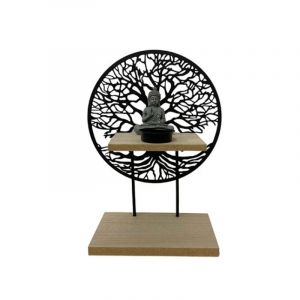 Rocasa Portavela Buda