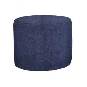 Rocasa Puff Azul