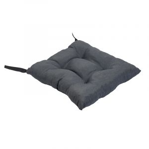 Cojín Silla Siena Antrac