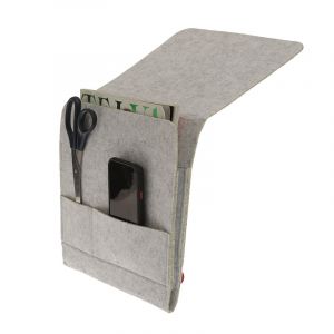 Organizador Borde Cama