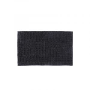 Rocasa Alfombra Baño Negro