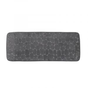 Rocasa Alfombra Baño Piedra