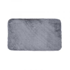 Rocasa Alfombra Baño Negra