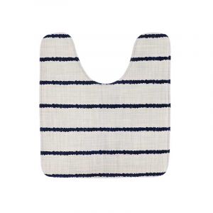 Alfombra Wc Manureva 