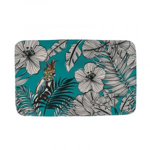 Rocasa Alfombra Bñ Jungl.a