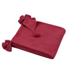 Rocasa Manta Roja 
