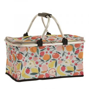 Nevera Fruti