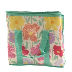 Rocasa Bolso Nevera Flores